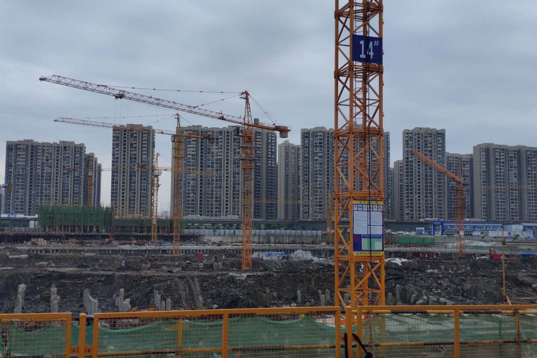 建筑资质代办